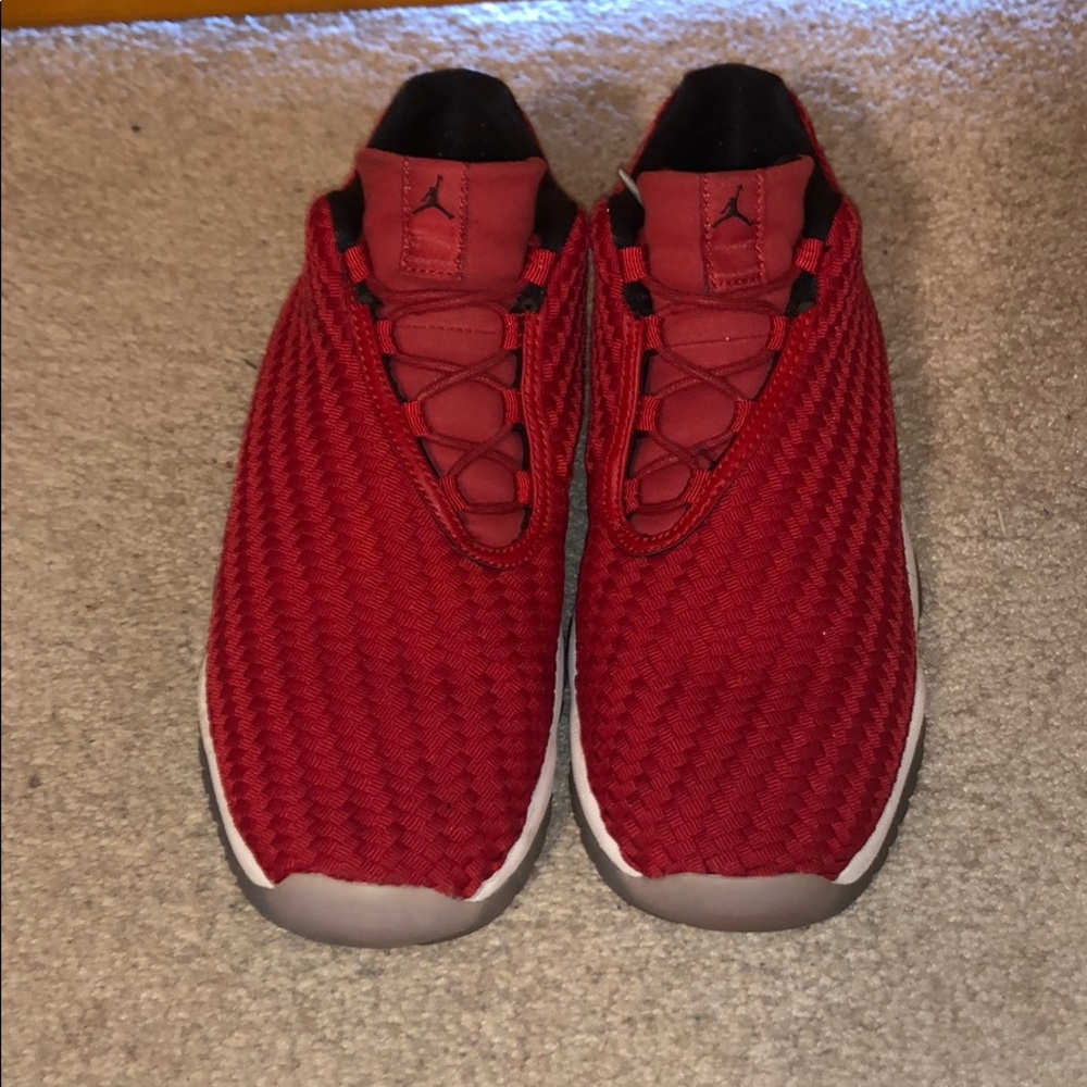 Jordan’s sneakers 6.5y